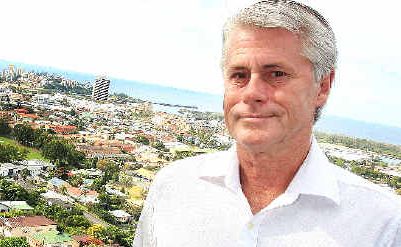 Pottsville residents want Tweed MP Geoff Provest to visit to discuss plans for a new high school.